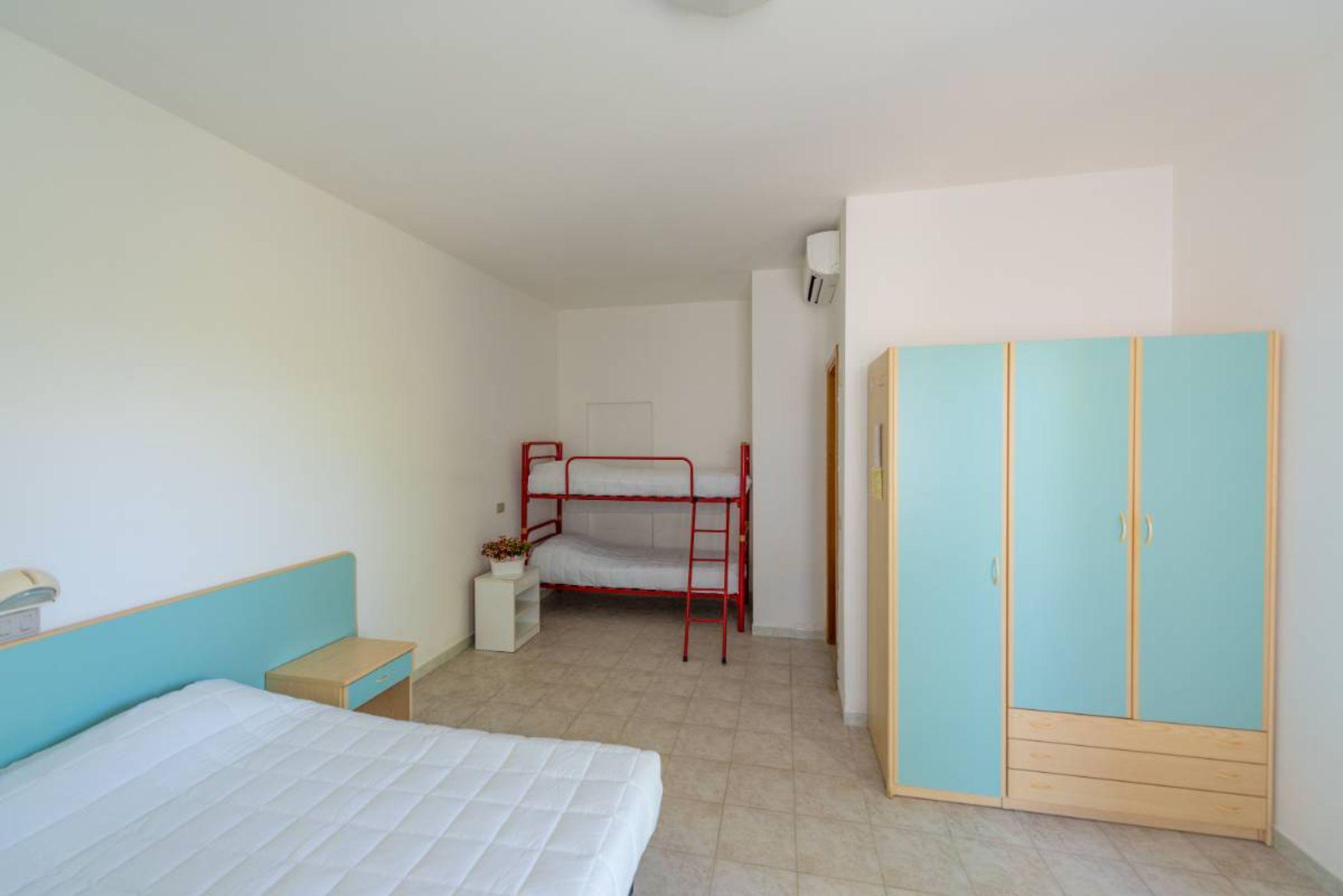 Stork Camping Village โรเซโต เดญา อาบรูซซี ภายนอก รูปภาพ