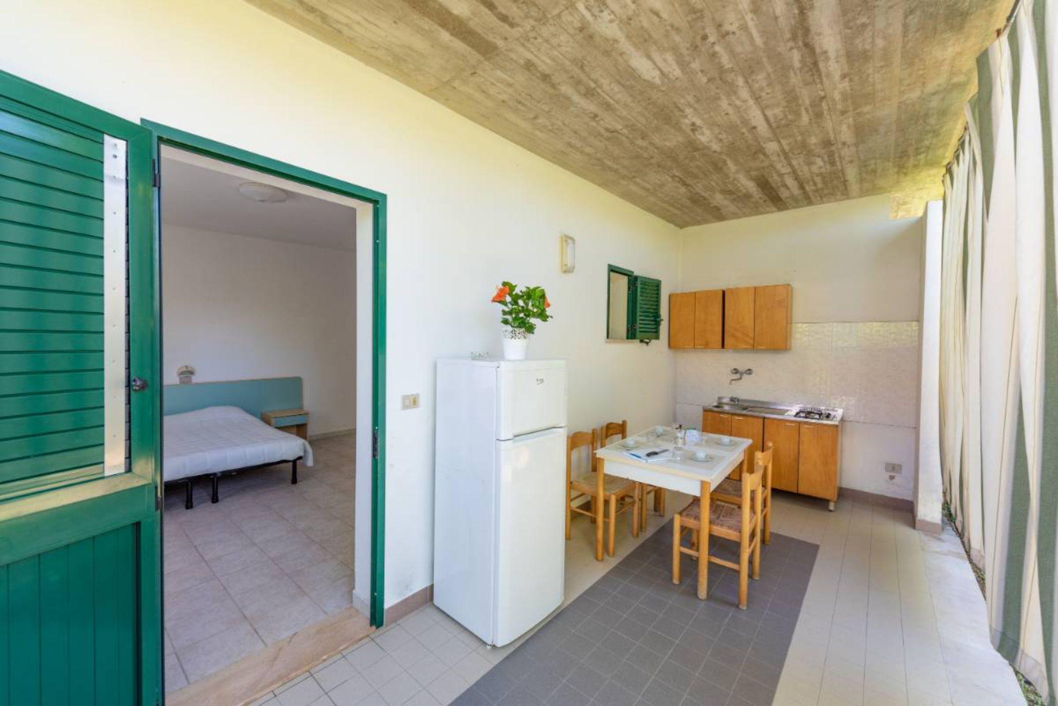 Stork Camping Village โรเซโต เดญา อาบรูซซี ภายนอก รูปภาพ
