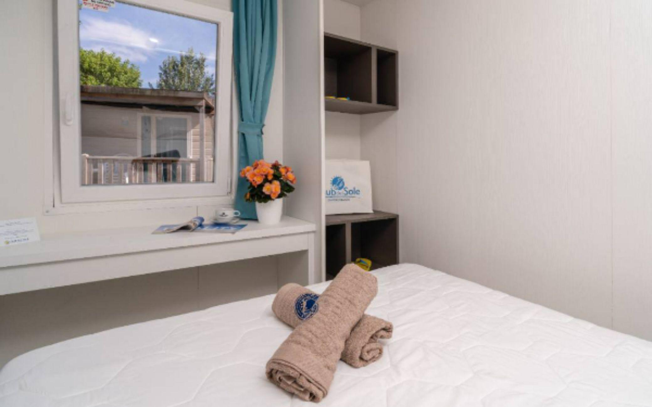 Stork Camping Village โรเซโต เดญา อาบรูซซี ภายนอก รูปภาพ