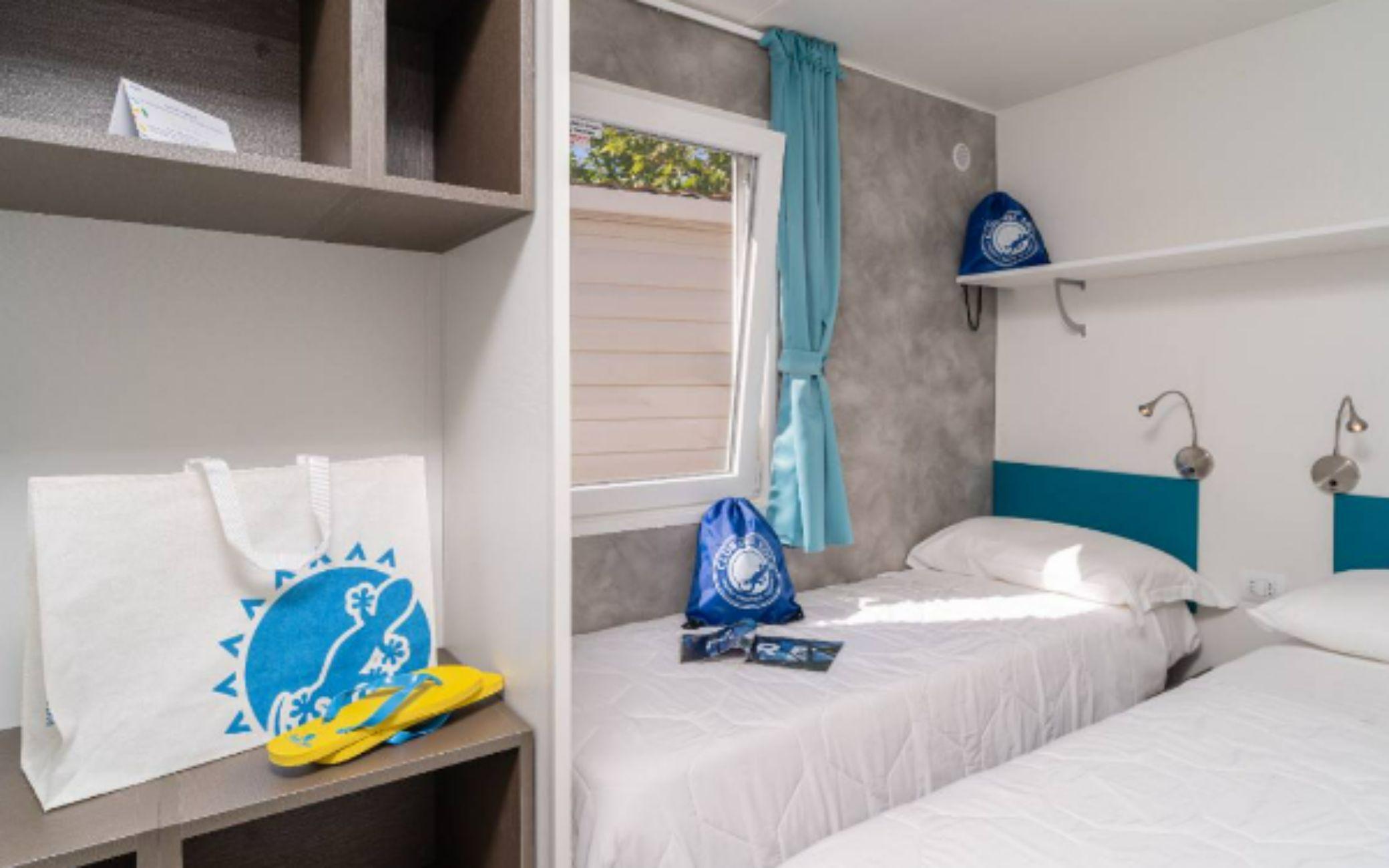 Stork Camping Village โรเซโต เดญา อาบรูซซี ภายนอก รูปภาพ