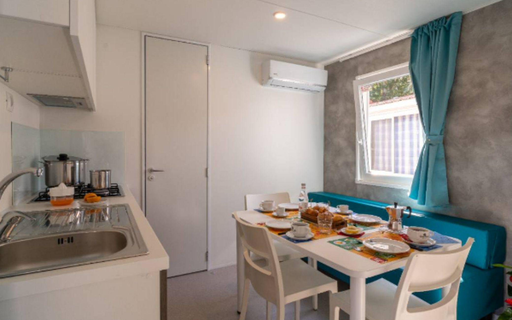 Stork Camping Village โรเซโต เดญา อาบรูซซี ภายนอก รูปภาพ