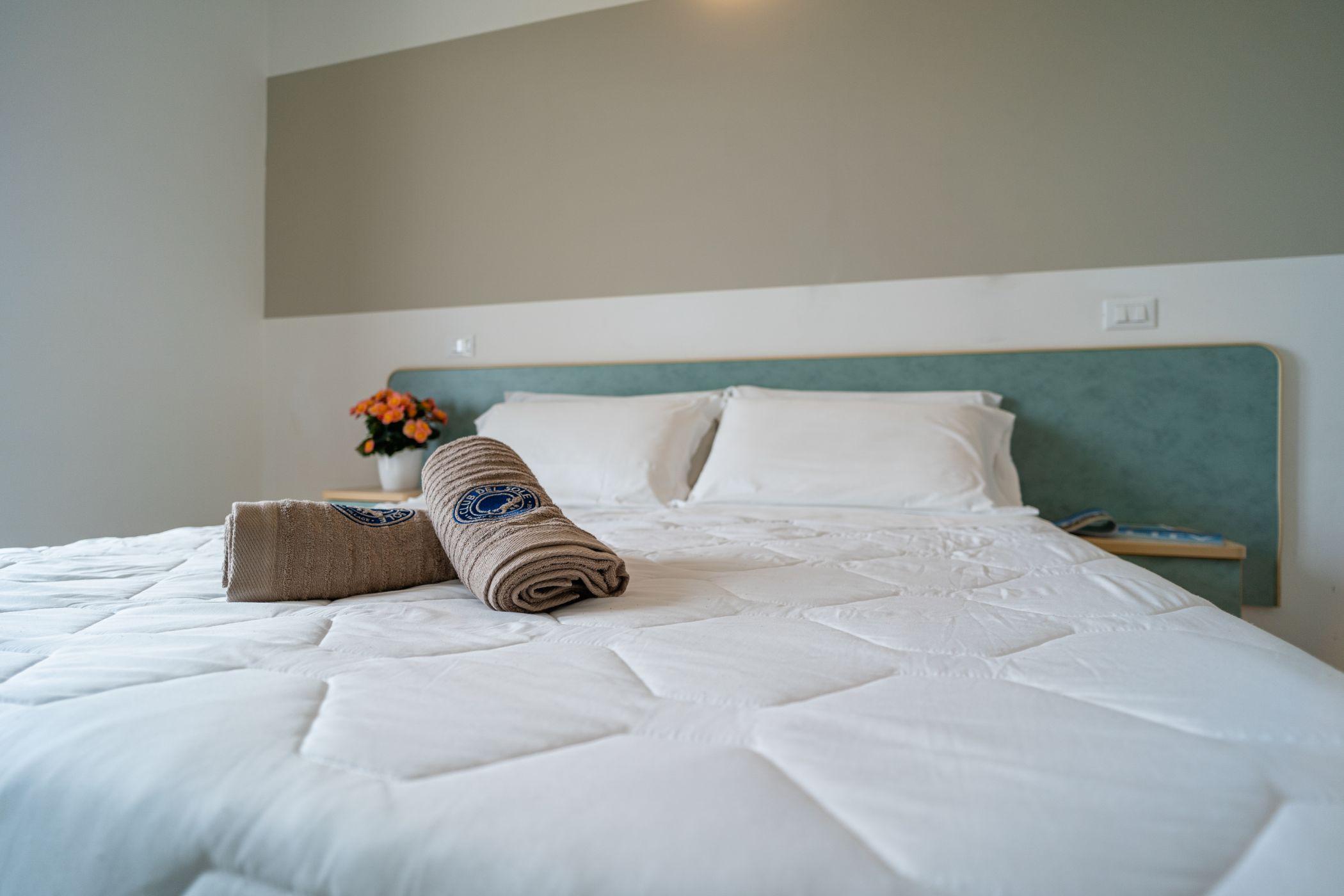 Stork Camping Village โรเซโต เดญา อาบรูซซี ภายนอก รูปภาพ