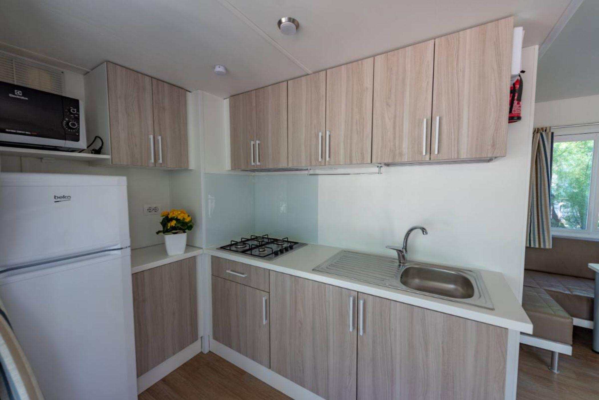 Stork Camping Village โรเซโต เดญา อาบรูซซี ภายนอก รูปภาพ